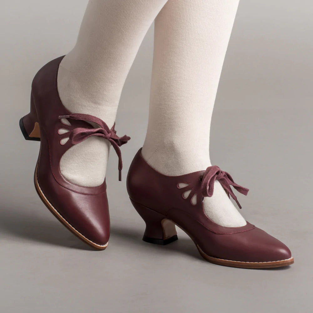 Mahalia – Designed for balance Women's Heeled Shoes