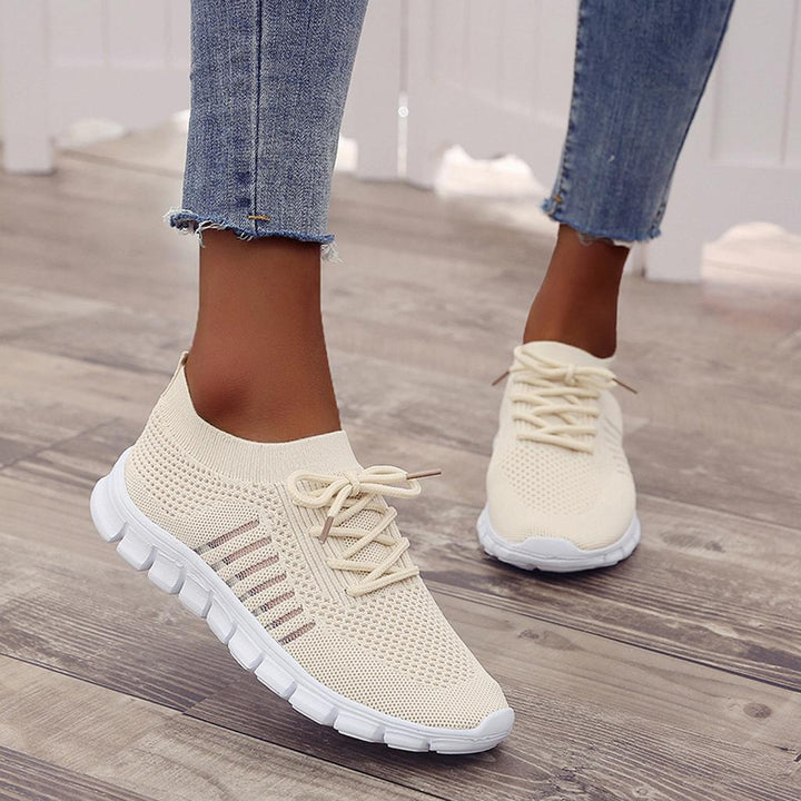 Women’s ergonomic Breathable Shoes