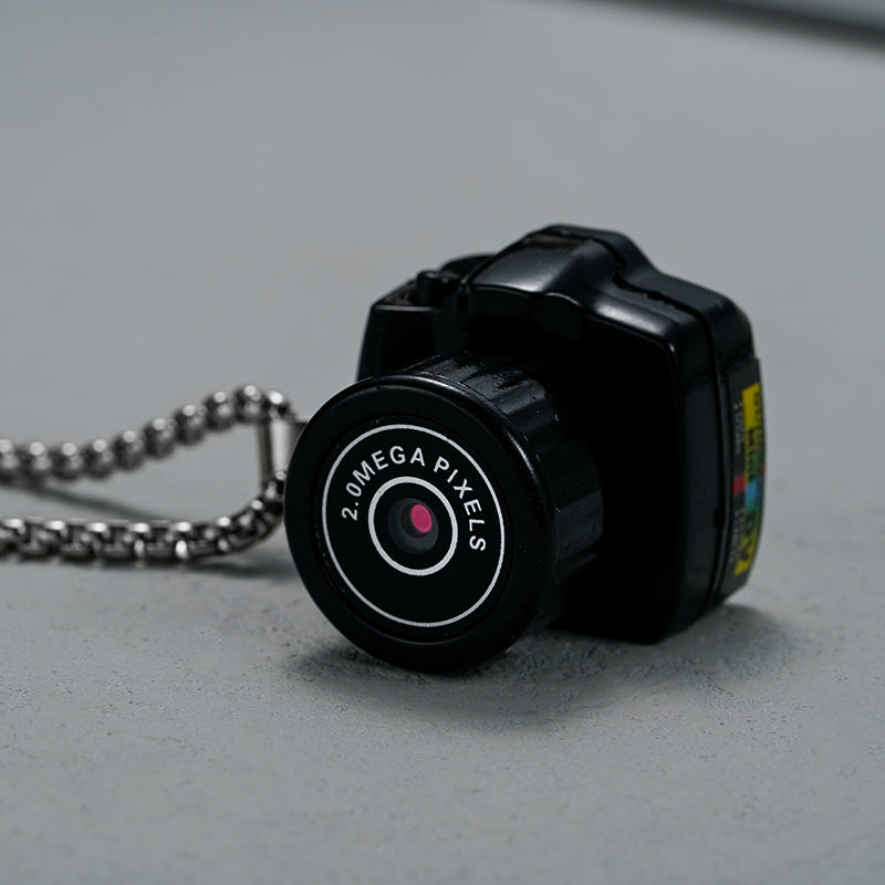 Digital Compact Mini Video Camera