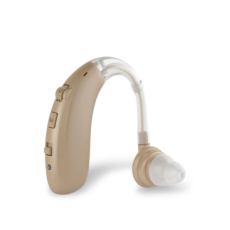 Rechargeable Universal Hearing Aid
