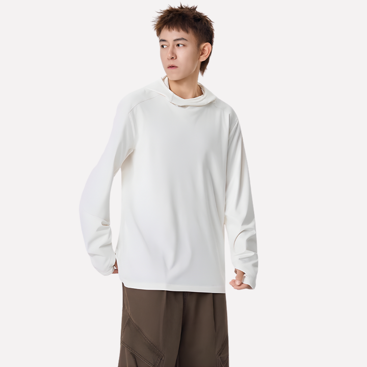 Men’s Pullover Hoodie