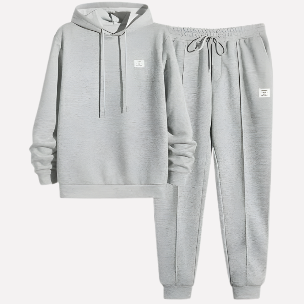 Men’s Tracksuit Set