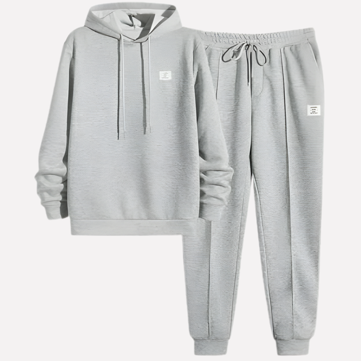 Men’s Tracksuit Set