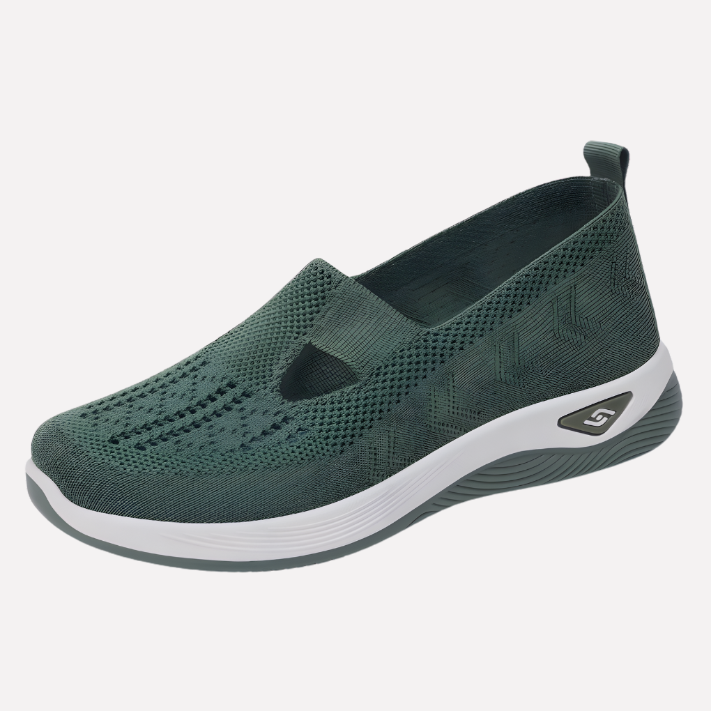 Women’s Orthopedic Walking Shoes
