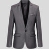 Stylish Slim Fit Blazer for Men