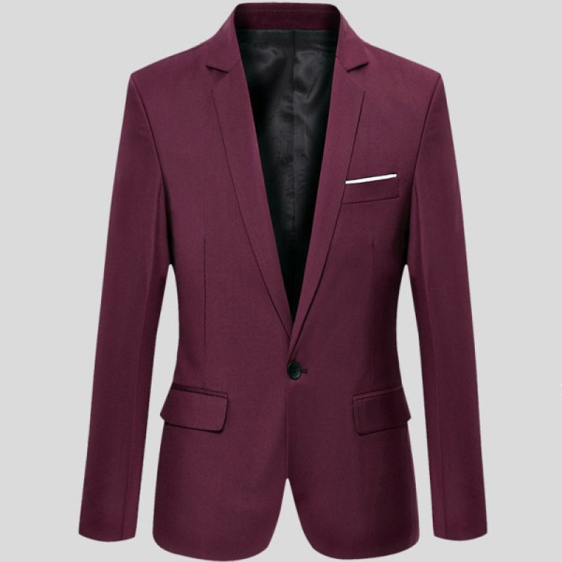 Stylish Slim Fit Blazer for Men