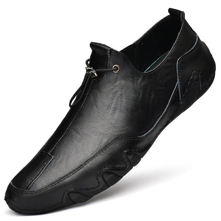 ergonomic Low-Cut Shoes for Men