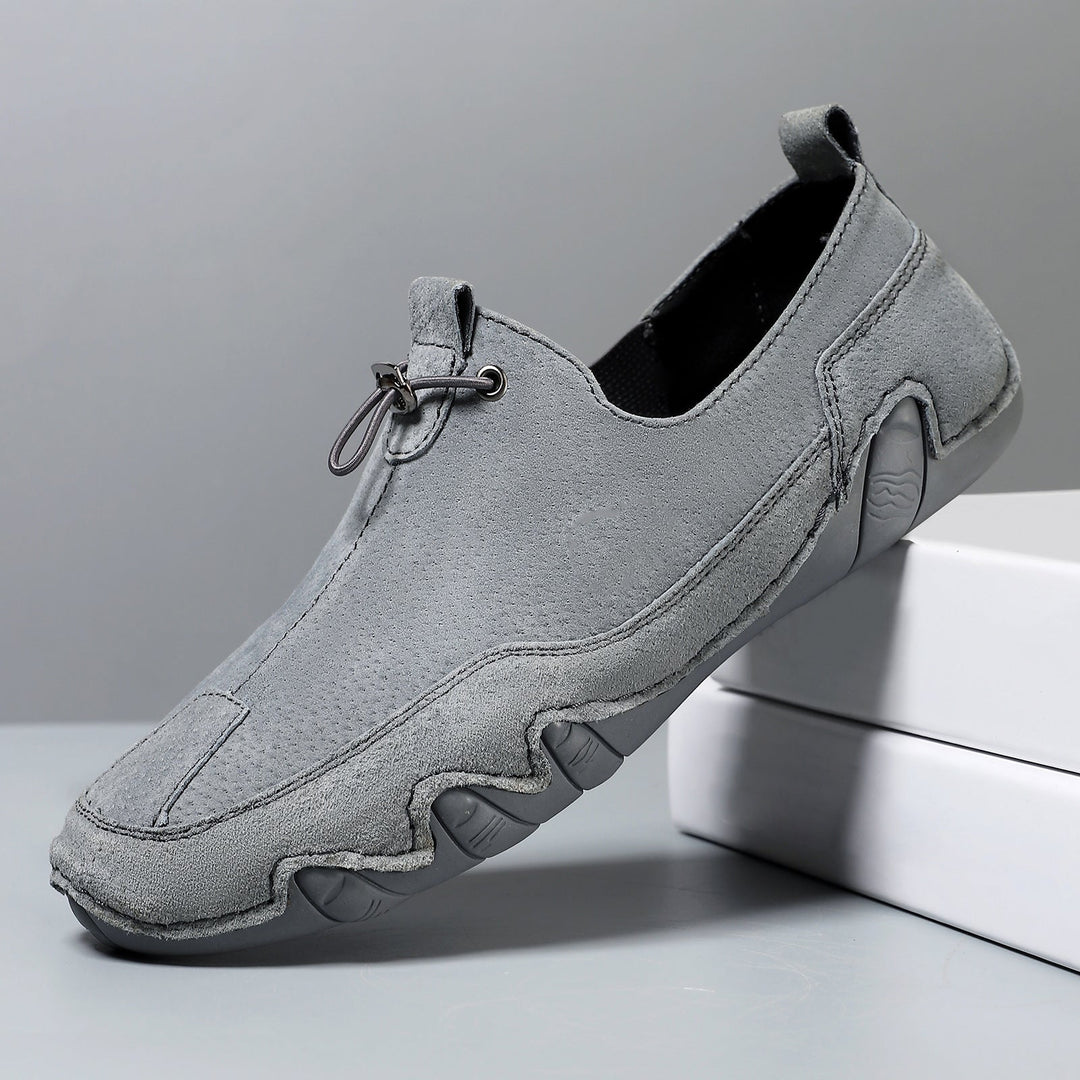 ergonomic Low-Cut Shoes for Men