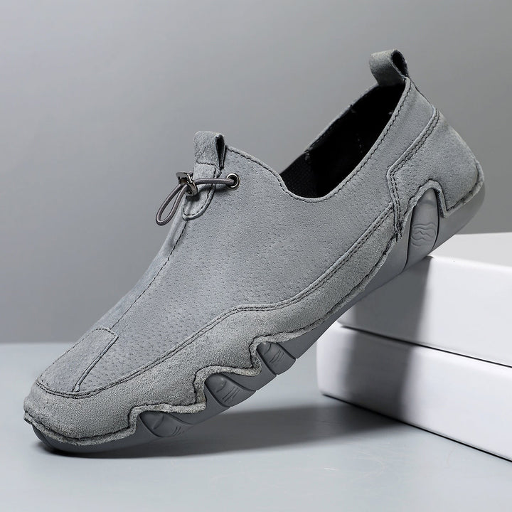 ergonomic Low-Cut Shoes for Men