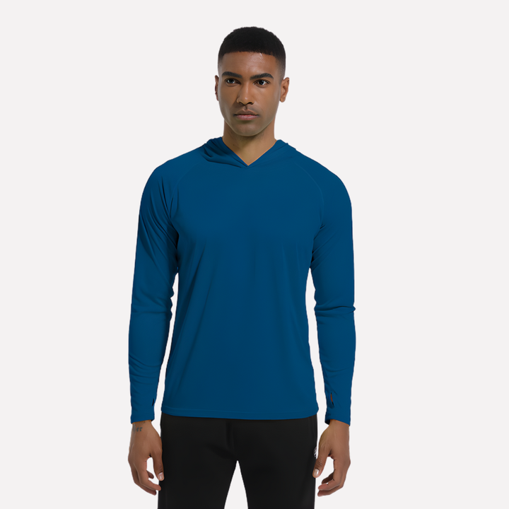 Men’s Pullover Hoodie