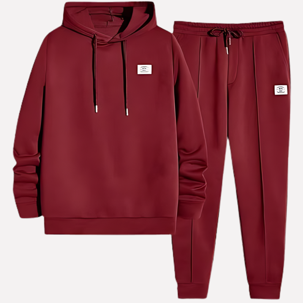 Men’s Tracksuit Set