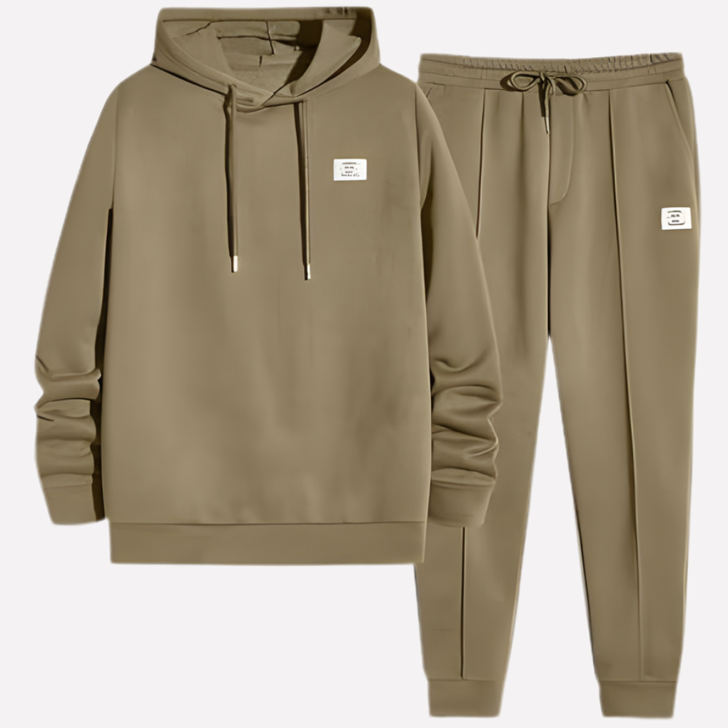 Men’s Tracksuit Set
