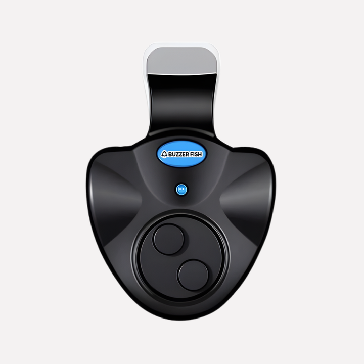 Fishing Bite Alarm