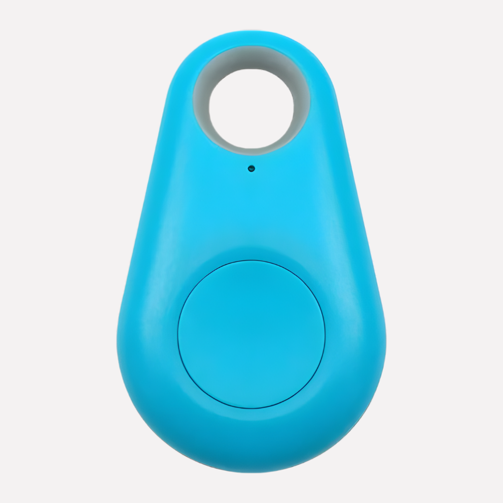 Real-Time Location Tracking for Pets