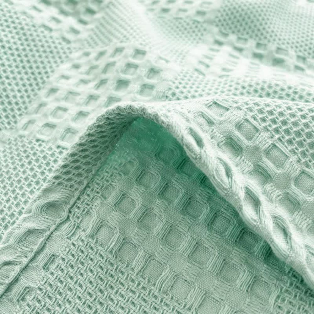 Coldcare – Soft Waffle Blanket