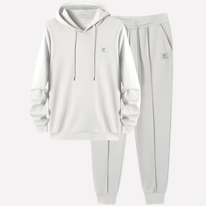 Men’s Tracksuit Set