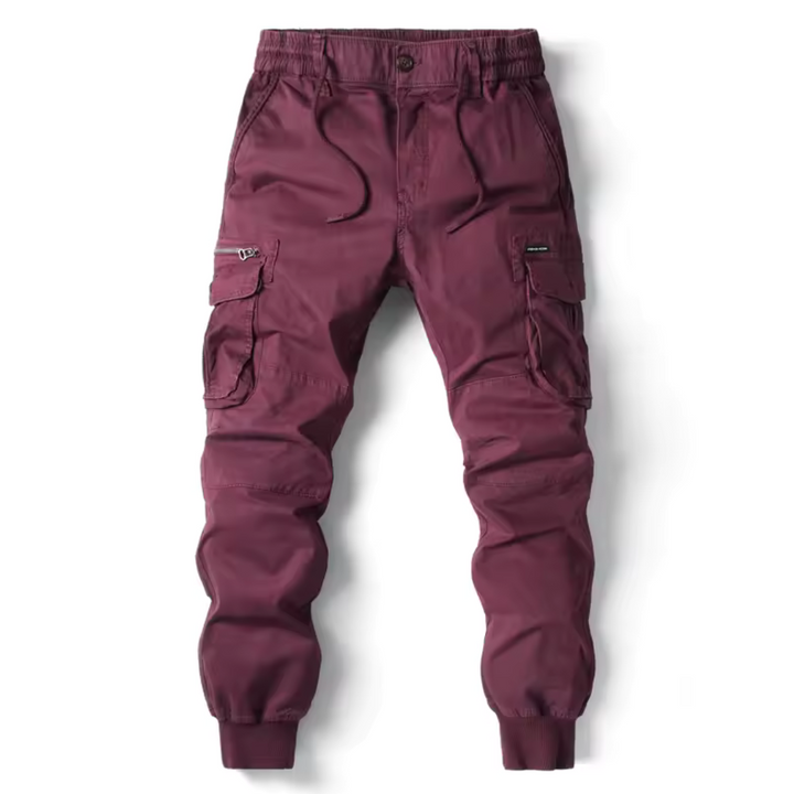 Functional Men's Cargo Pants