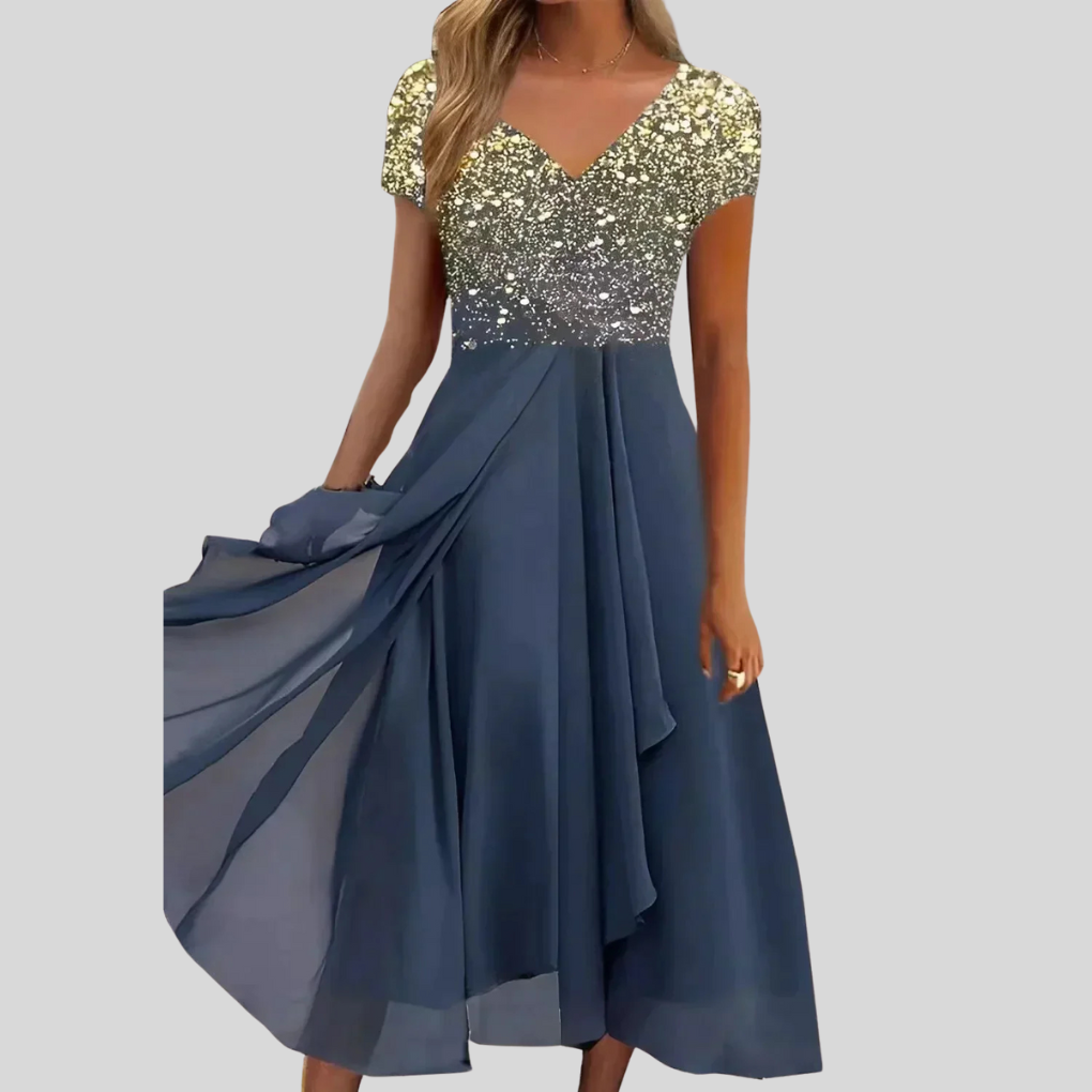 Women’s  Dress – Chic & Versatile for Every Event