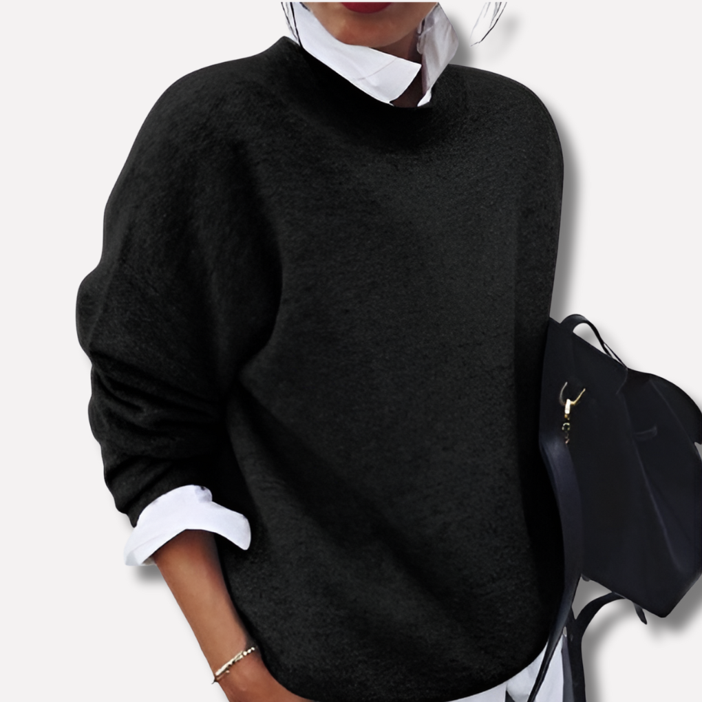 Women’s Wool-like Sweater