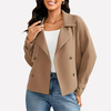 Women’s Blazer Jacket – Classic Business and Casual Style