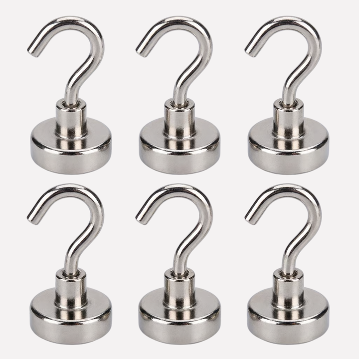 Strong Magnet Hanging Set