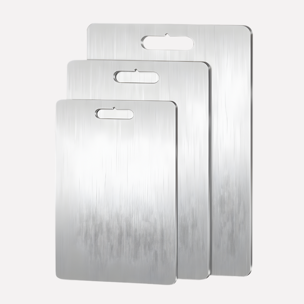 Titanium Cutting Board