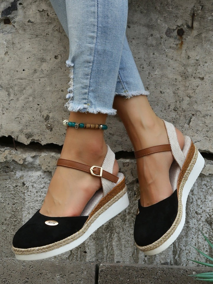 Trendy Sandals