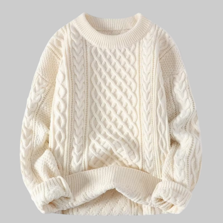 Women’s Wool-like Sweater