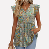 Women’s Casual Blouse – Relaxed Style for Everyday Wear