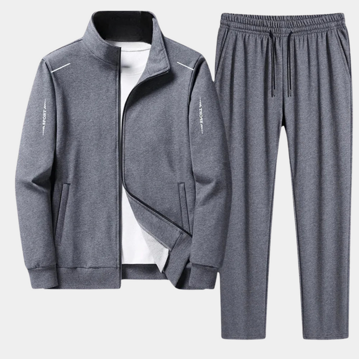Comfortable Men's Tracksuit