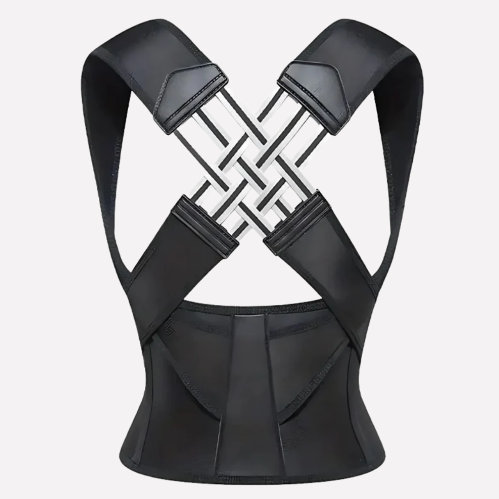 Support for Better Posture and Confidence