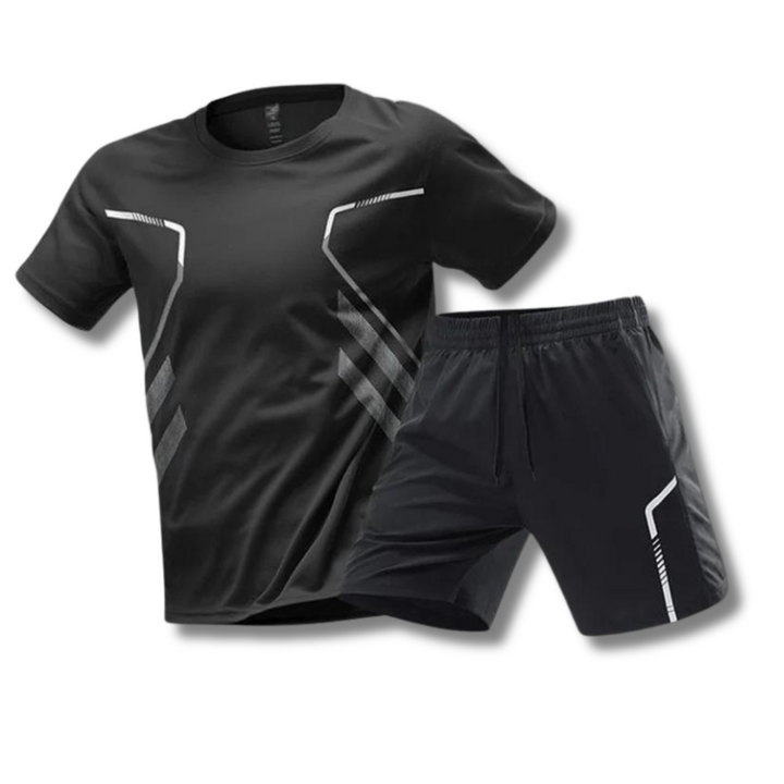 Men's Sportswear Set
