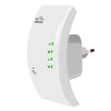 Wireless WiFi Signal Booster