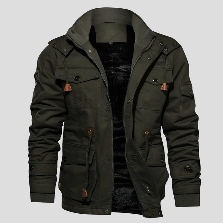 Lightweight Summer Jacket for Men