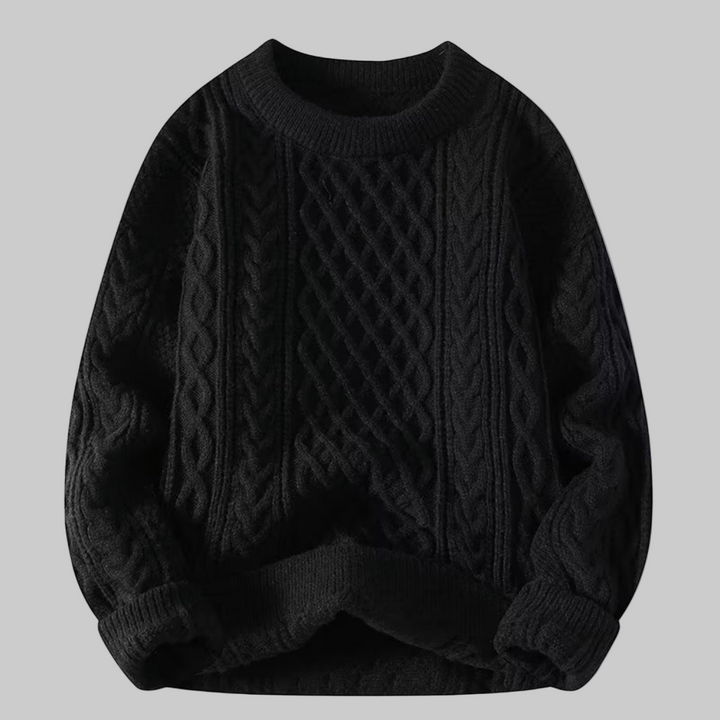 Women’s Wool-like Sweater