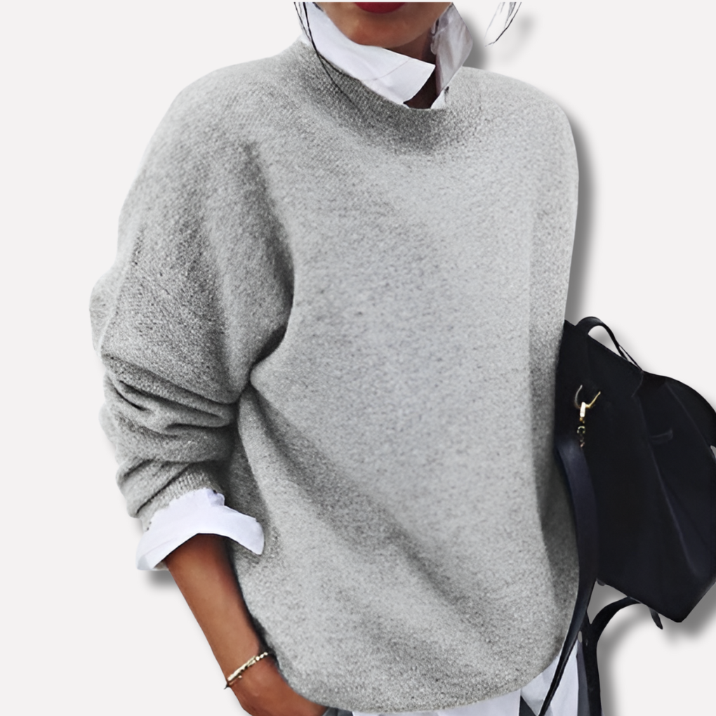 Women’s Wool-like Sweater