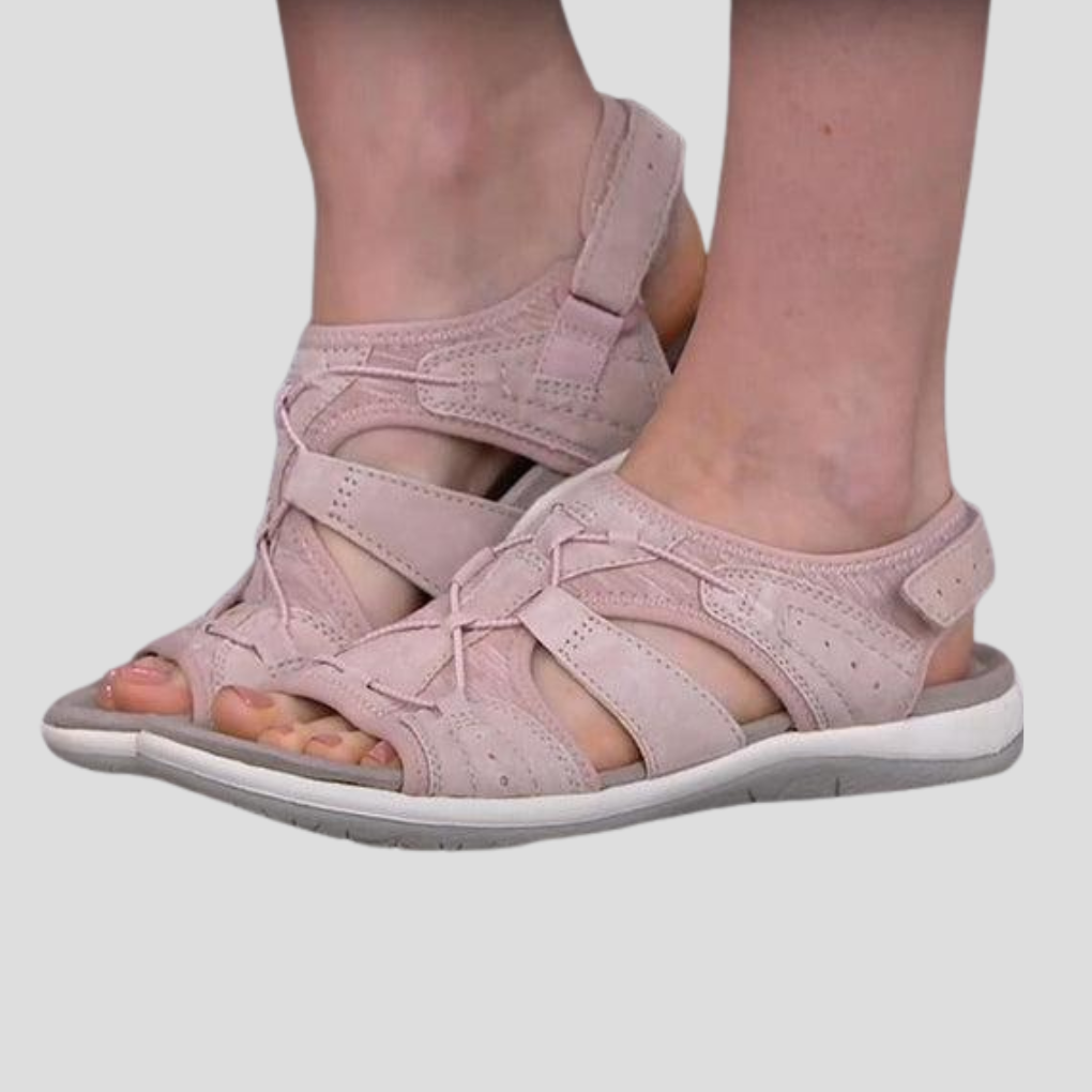 Women’s Strappy Sandals