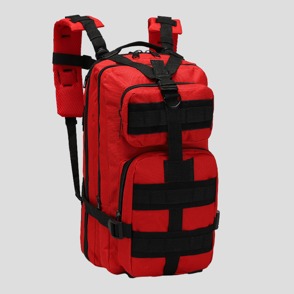 30L Outdoor Backpack