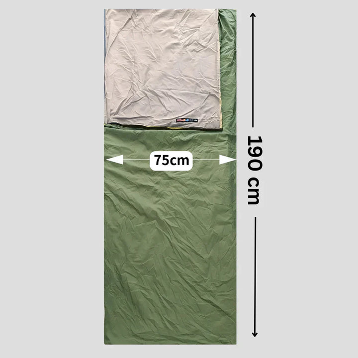 Compact Sleeping Bag