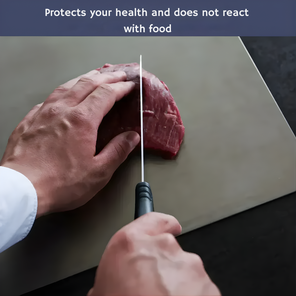 Titanium Cutting Board