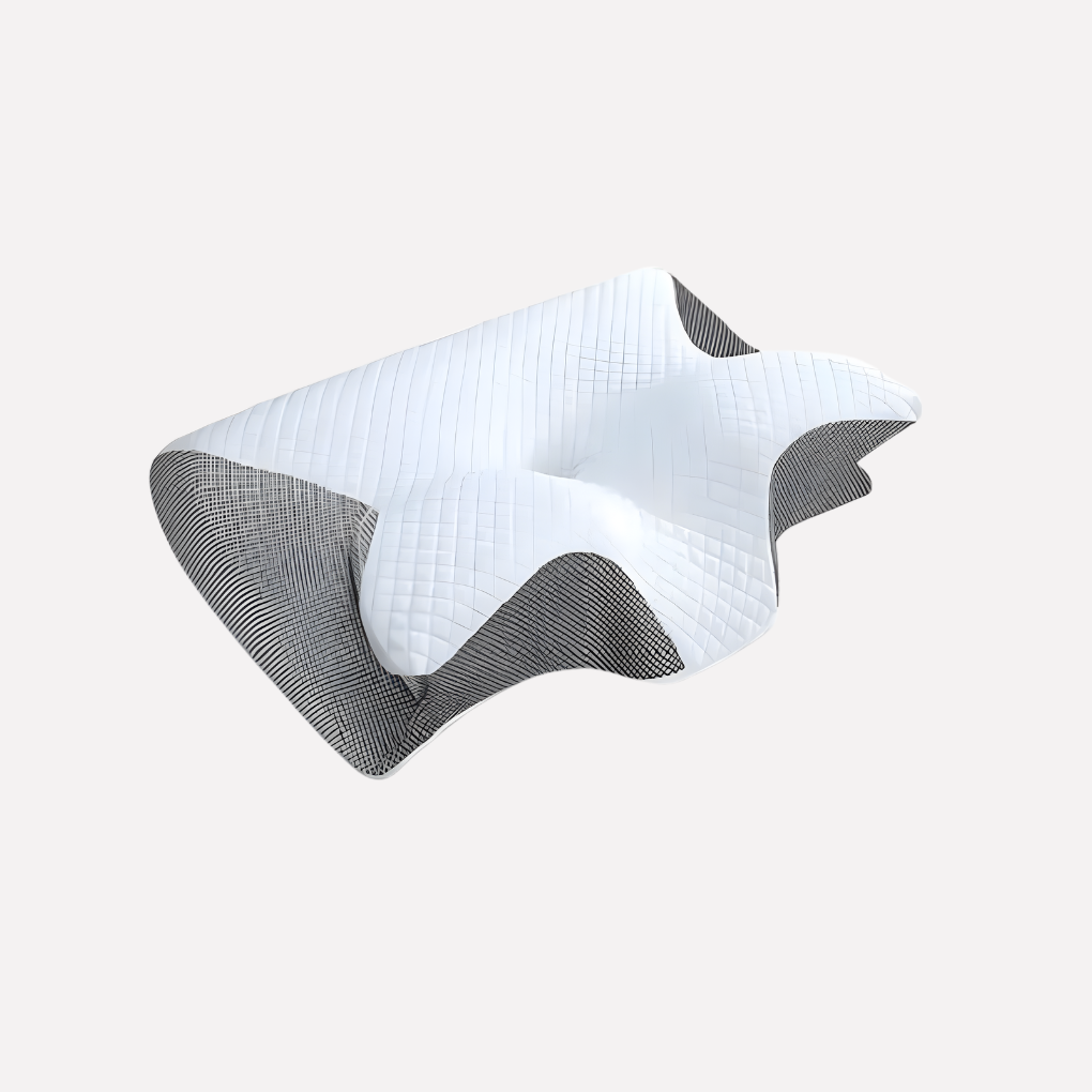 Supportive Sleeping Pillow