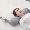 ergonomic Memory Foam Cervical Pillow
