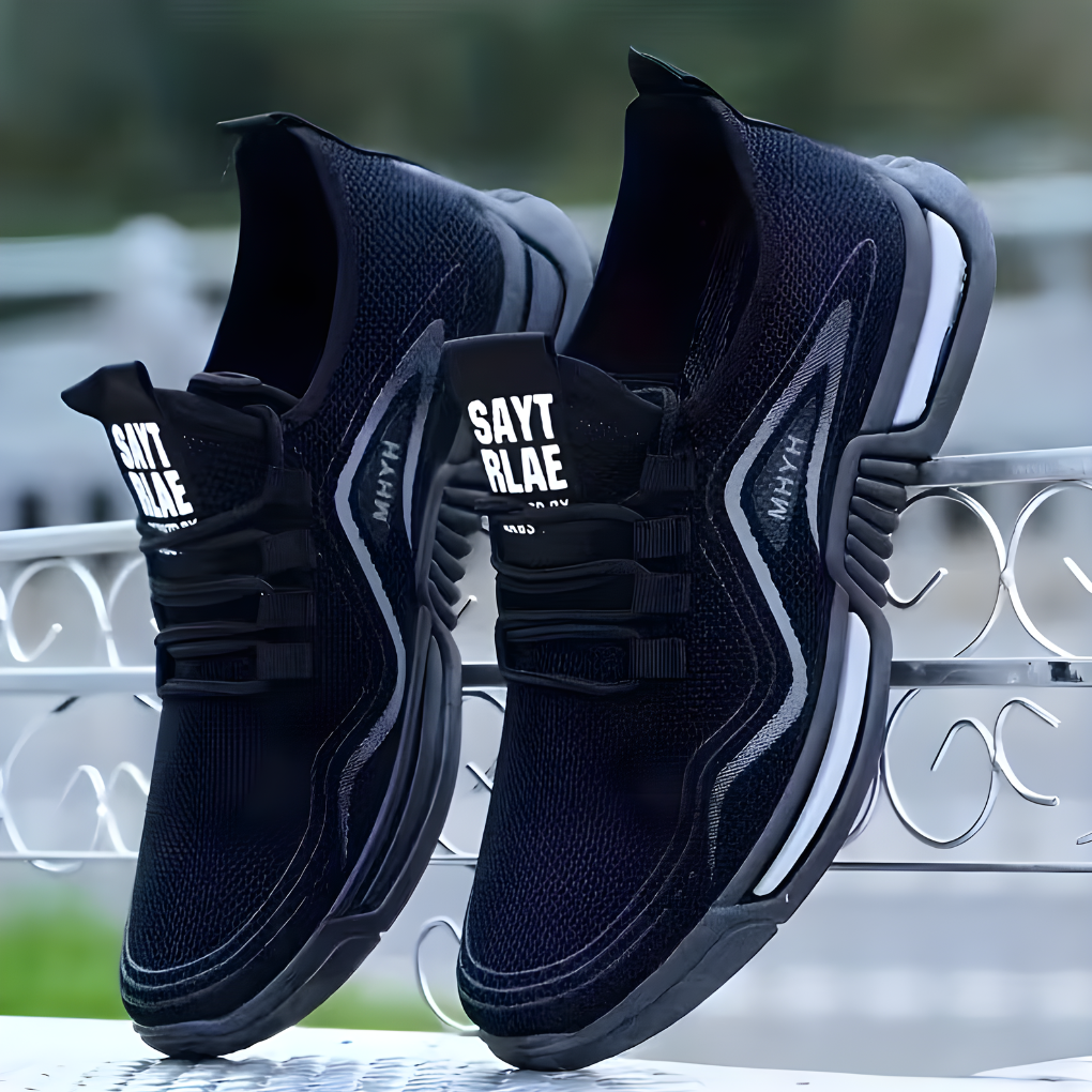 Men’s Mesh Sports Sneakers