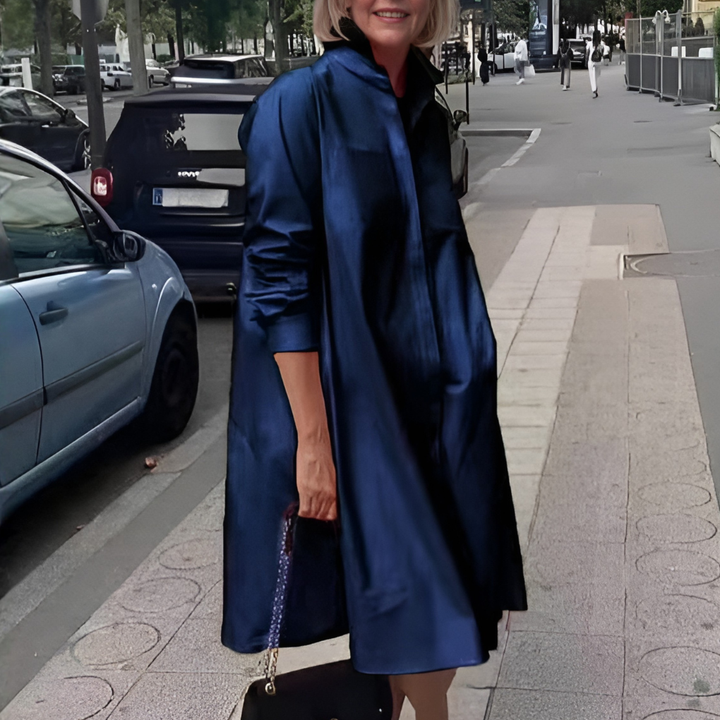 Women’s Stylish Polo Dress