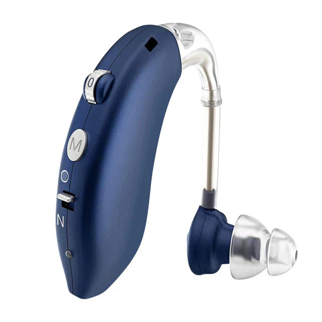 Rechargeable Universal Hearing Aid