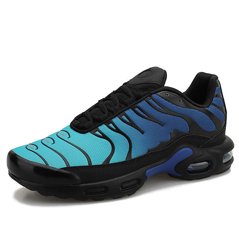 Air Cushion Running Shoes Lightweight Performance with Enhanced Comfort