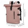 3-in-1 Bicycle Bag and Backpack – Versatile, Waterproof, and Ready for Any Journey