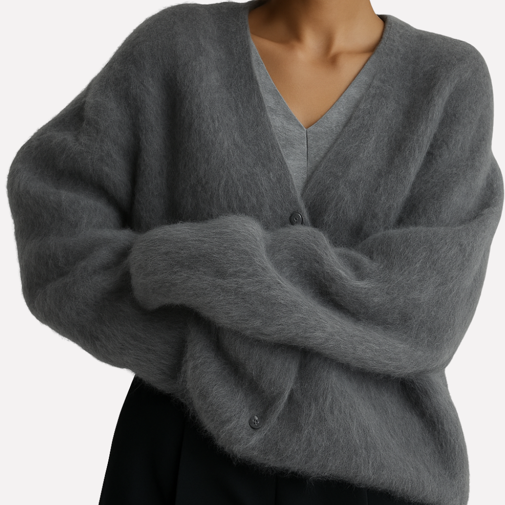 Women’s Classic Sweater