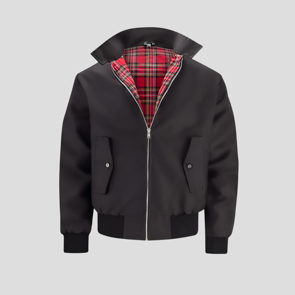 Men’s Classic Jacket