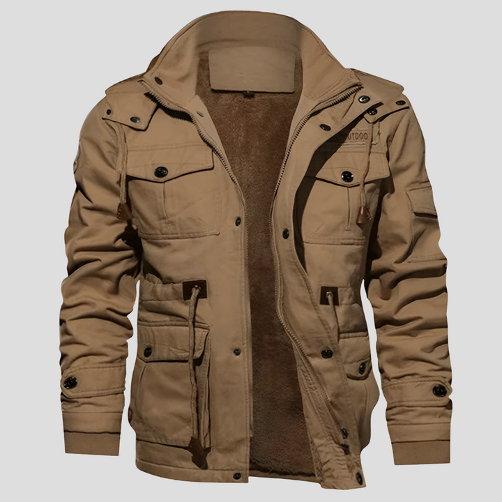 Lightweight Summer Jacket for Men